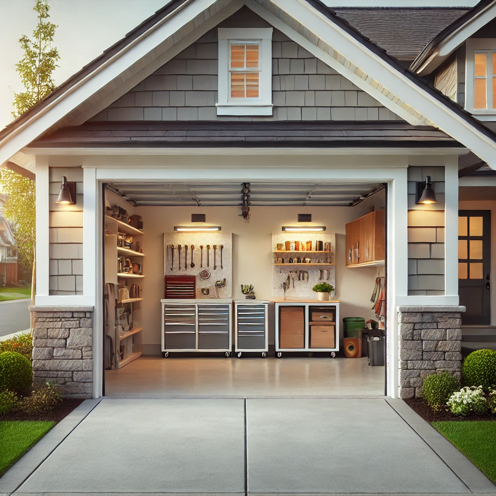 Latest garage door repair tips and maintenance guides from East Norwich's trusted experts