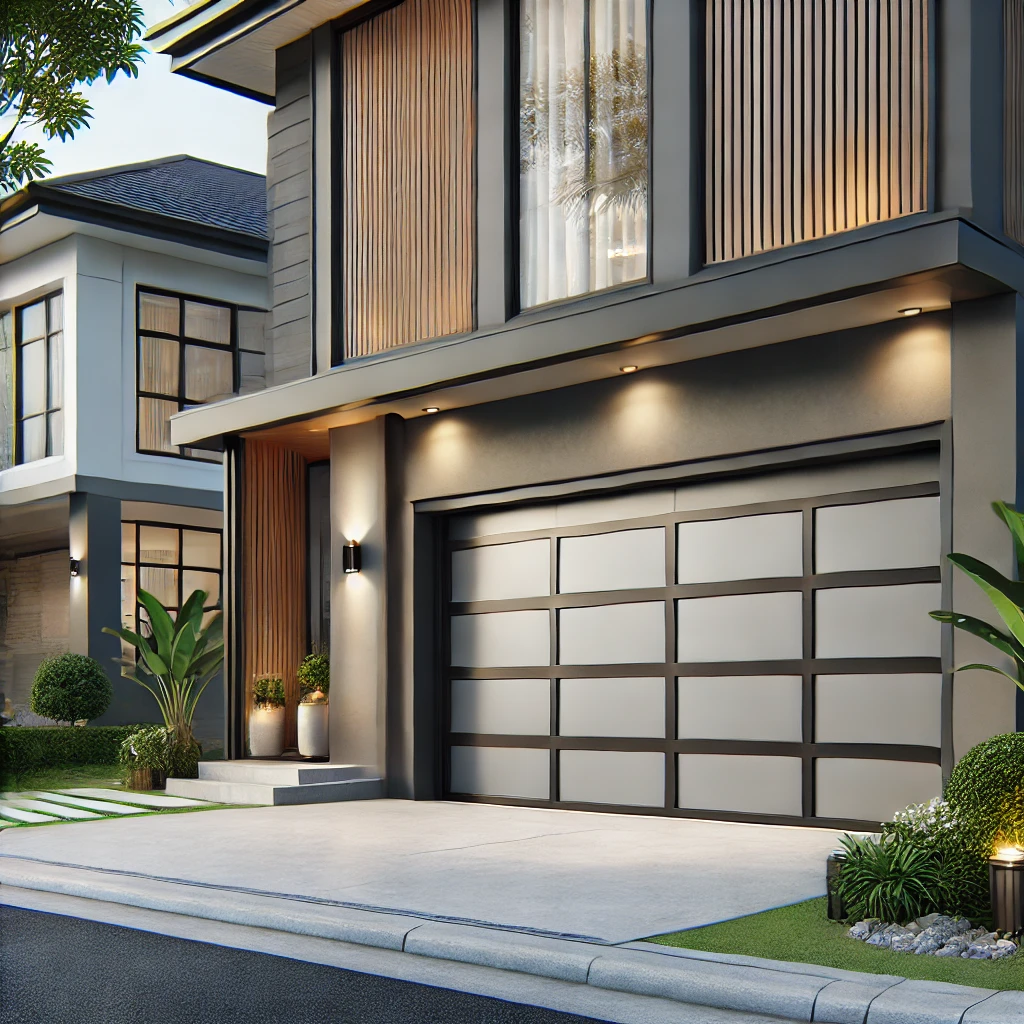 Professional Garage Door Company East Norwich NY - 24/7 Emergency Service & Repairs