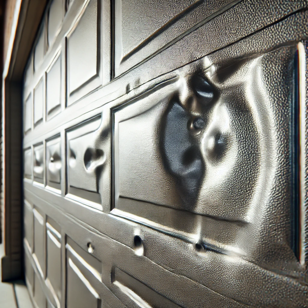 Professional Garage Door Dents Repair East Norwich NY - Expert Dent Removal Services