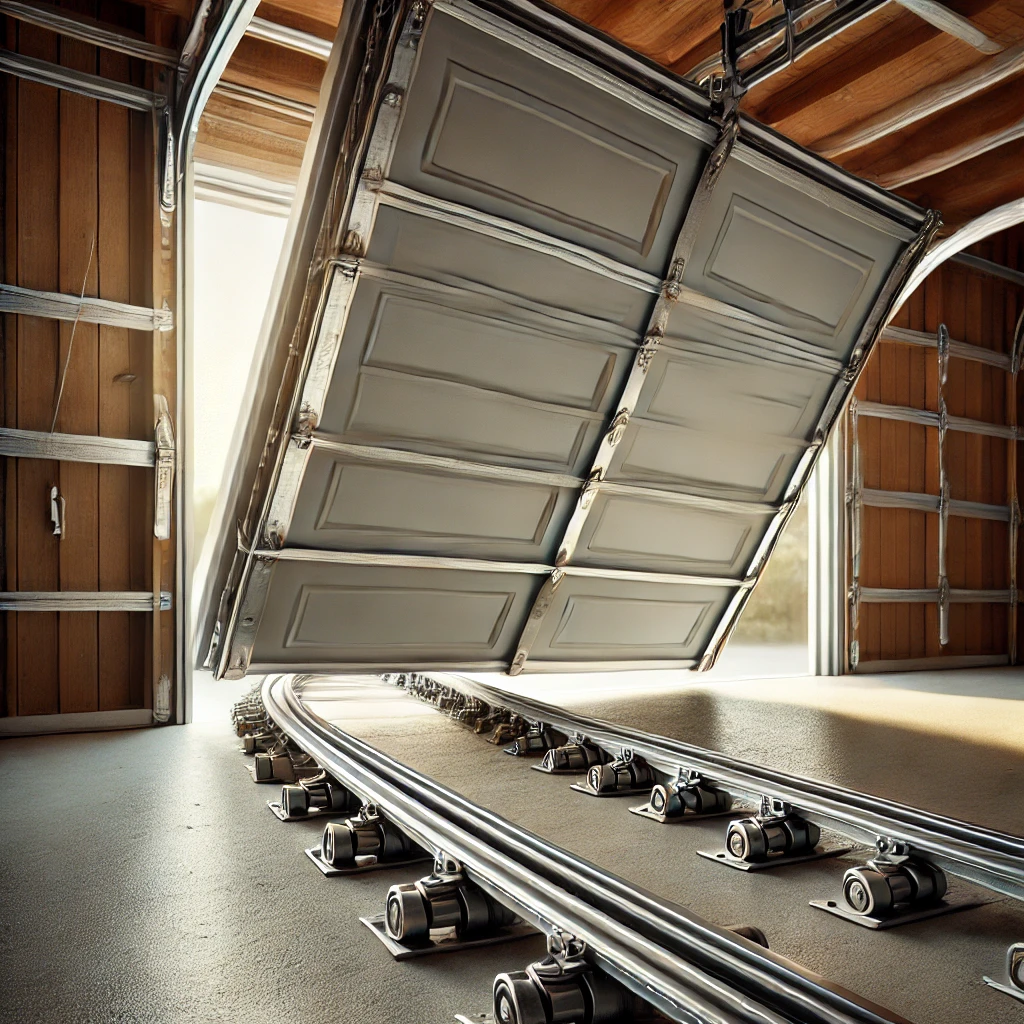 Garage door off track repair in East Norwich NY - 24/7 Emergency Repair Services by Garage Door Repair East Norwich
