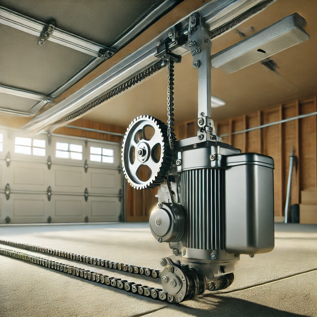 Garage Door Opener Installation & Service in East Norwich NY - Professional Solutions for All Opener Brands