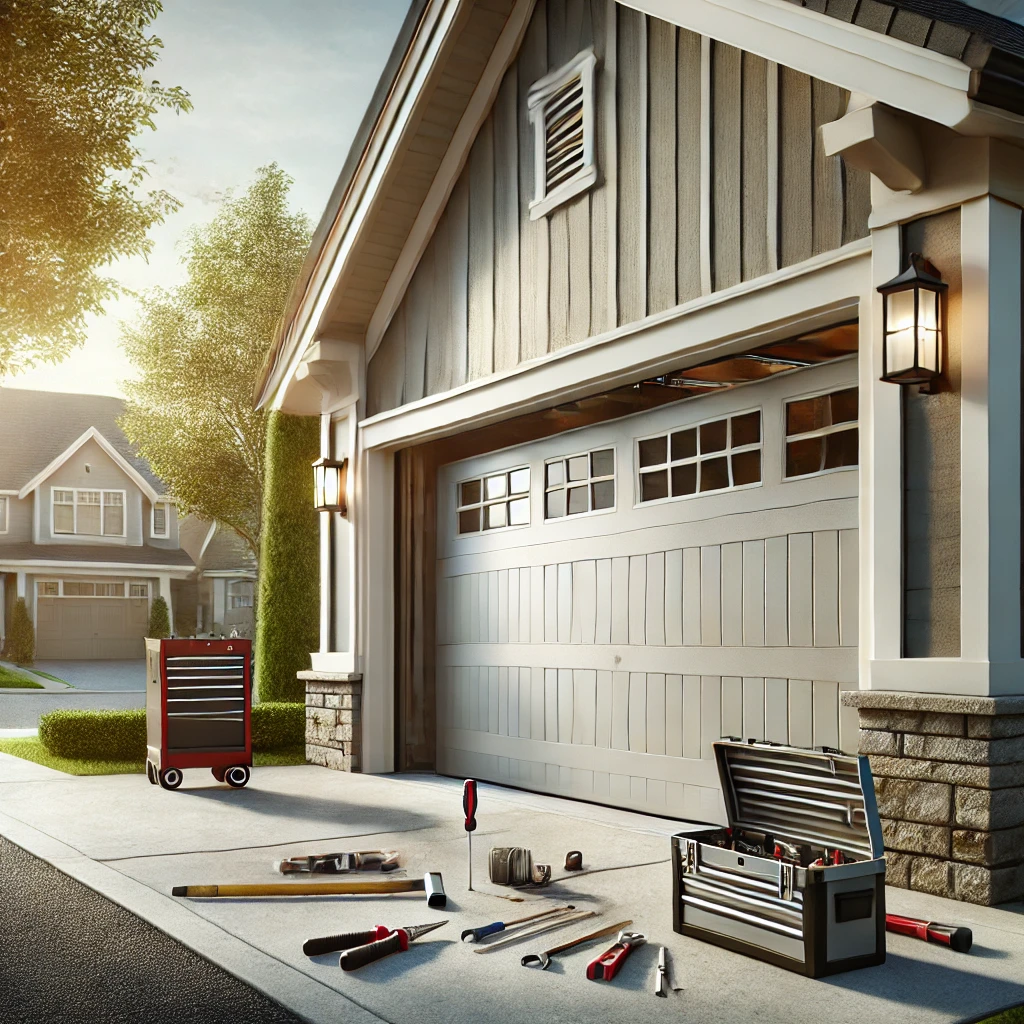 24/7 Garage Door Repair East Norwich NY - Emergency Repair Services by Garage Door Repair East Norwich