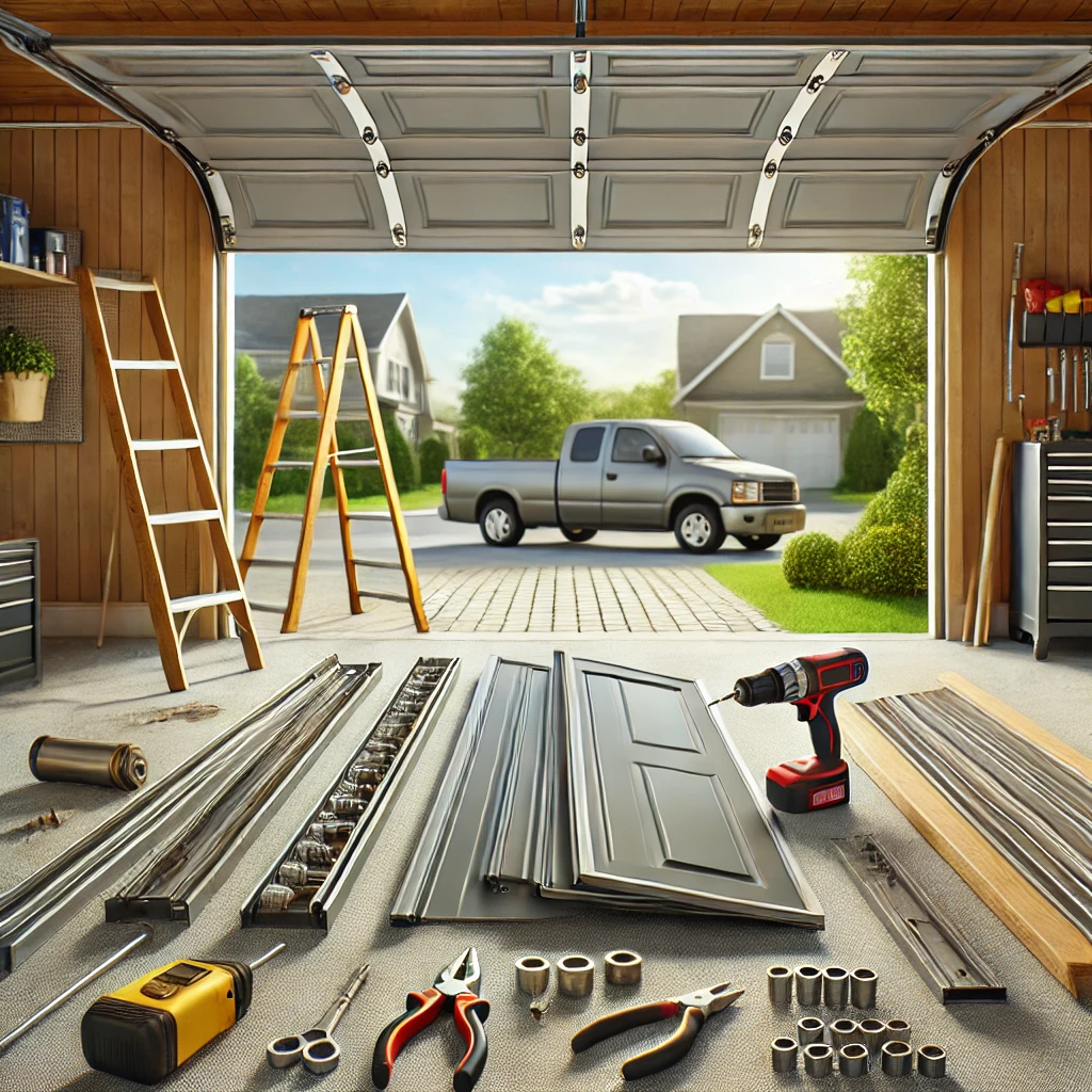 Professional Garage Door Replacement East Norwich NY - 24/7 Emergency Service & Expert Installation