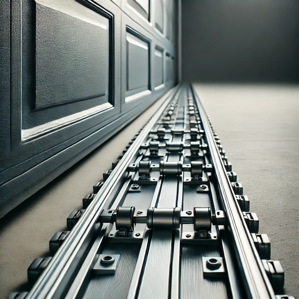 Professional Garage Door Track Repair East Norwich NY - Expert Track & Roller Repair Services