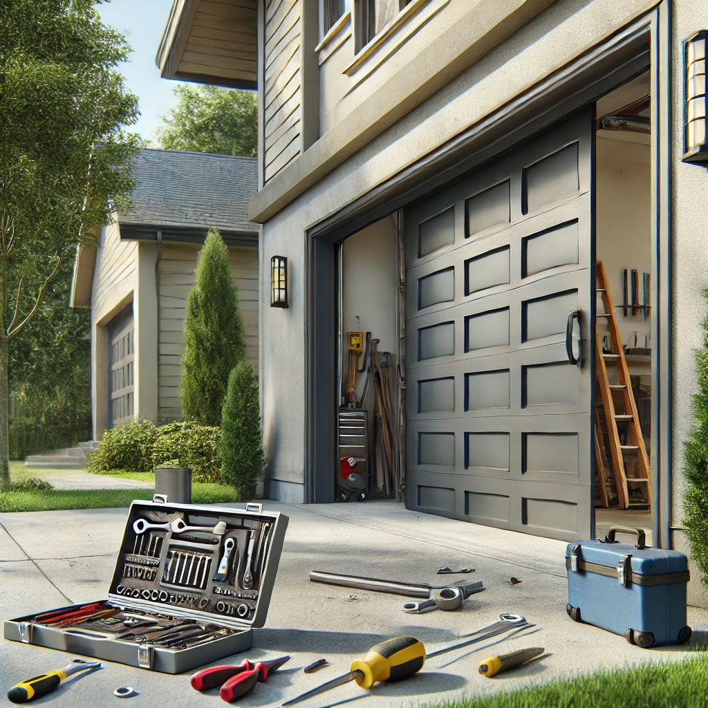 Local Garage Door Repair East Norwich NY - 24/7 Emergency Service Near You